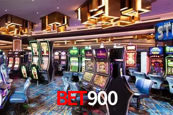 A Revolução dos Aplicativos de Jogos no bet900