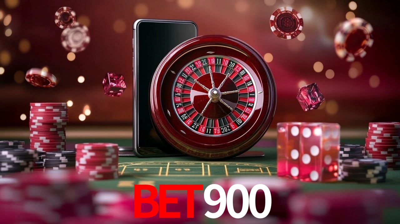 Welcome Bonus bet900