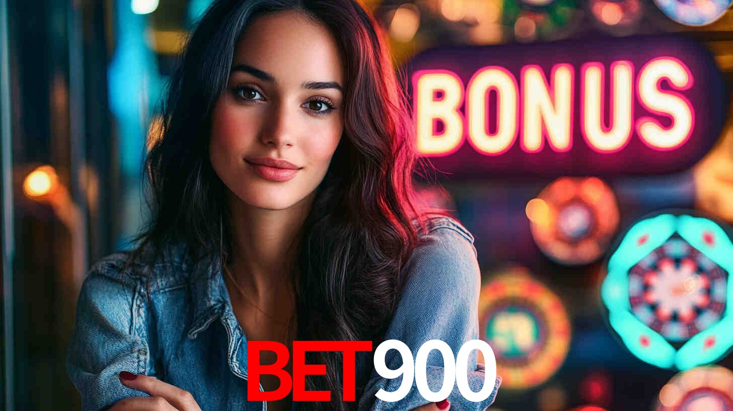 bet900: Seu Cassino Premiado com Pagamentos Rápidos