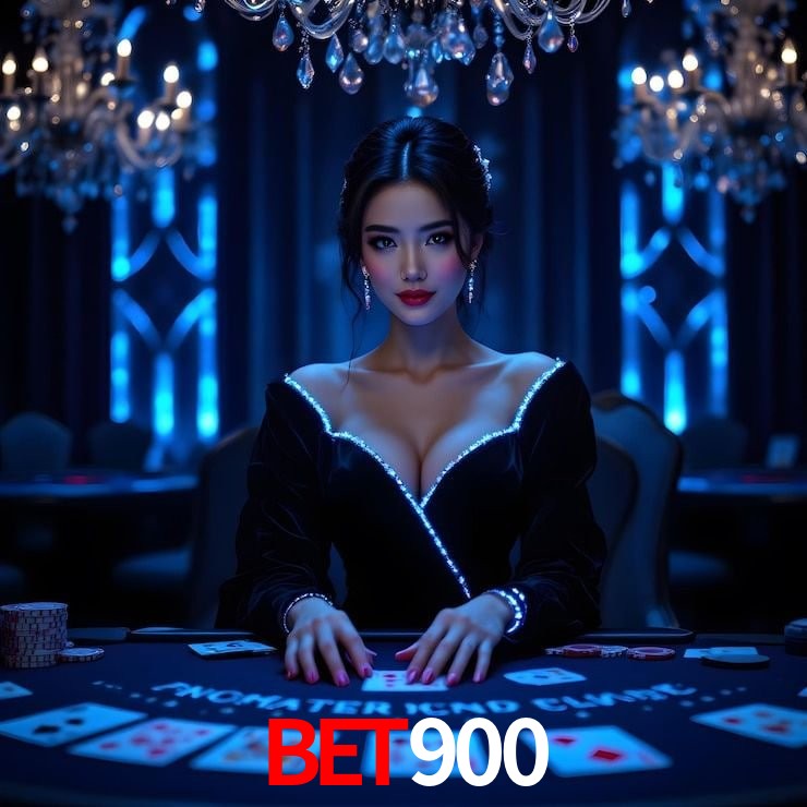 Experiência VIP bet900
