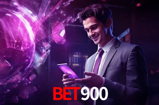 Experiência VIP bet900