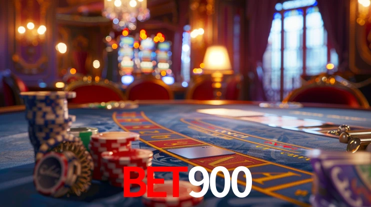 Account Benefits bet900