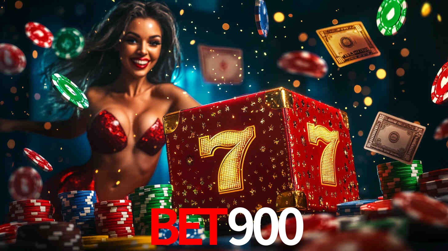 A Experiência Imersiva dos Cassinos Ao Vivo no bet900