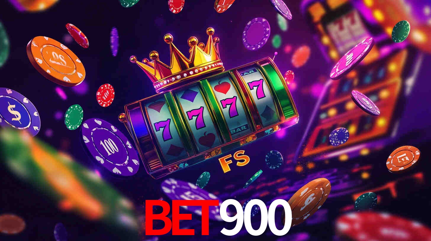 Live Casino bet900