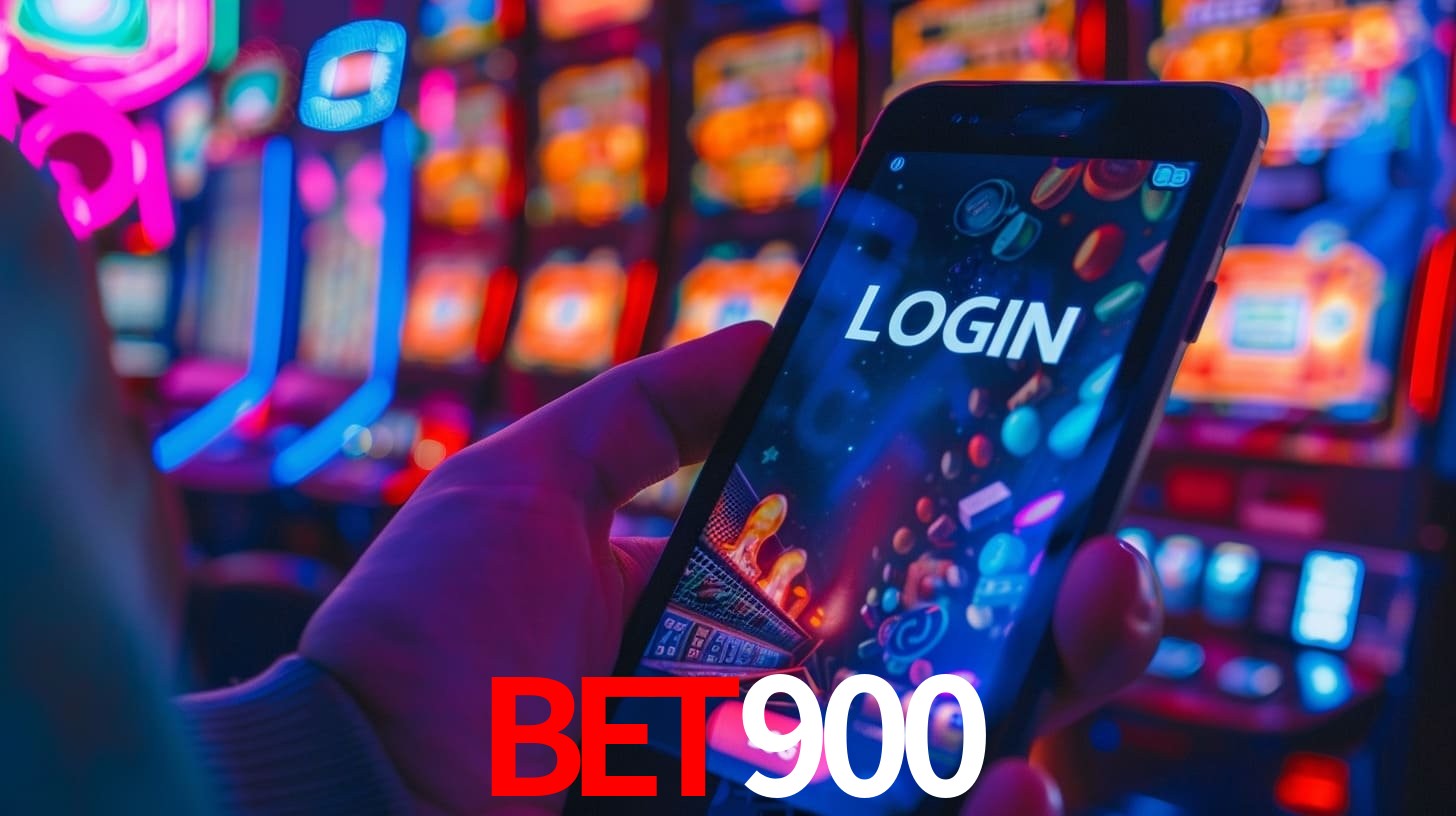 PIX Instantâneo bet900