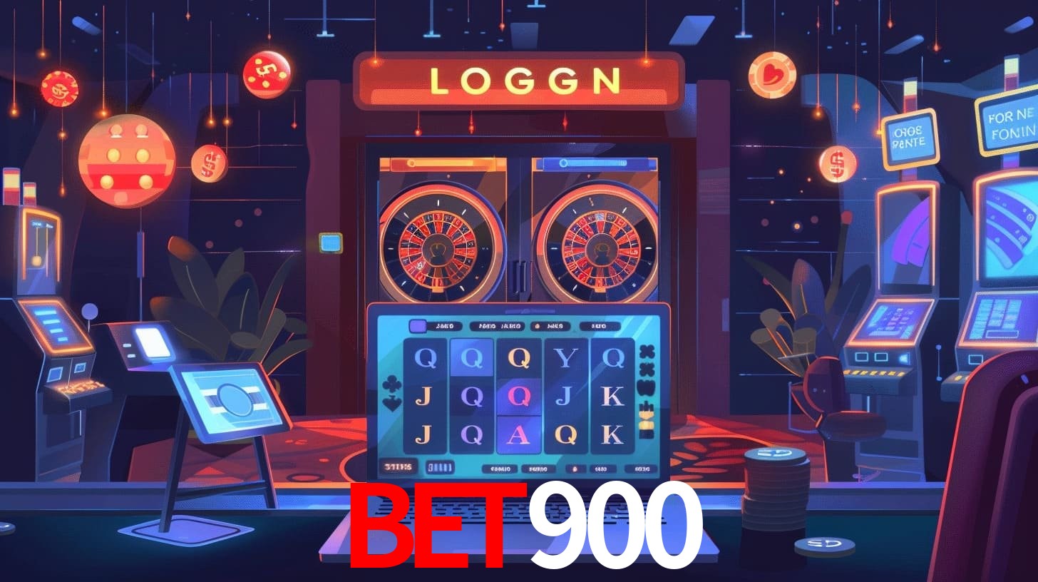 Benefícios da Conta bet900