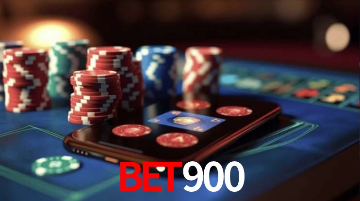 Programa VIP bet900