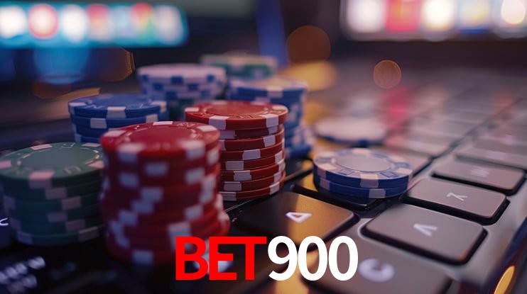 Casino Ao Vivo bet900