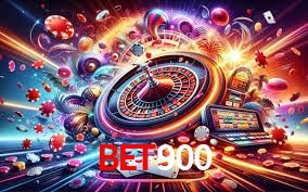 Mesa de Blackjack bet900