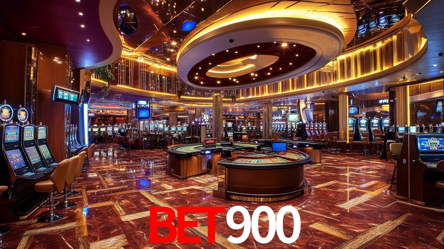 Blackjack Table bet900