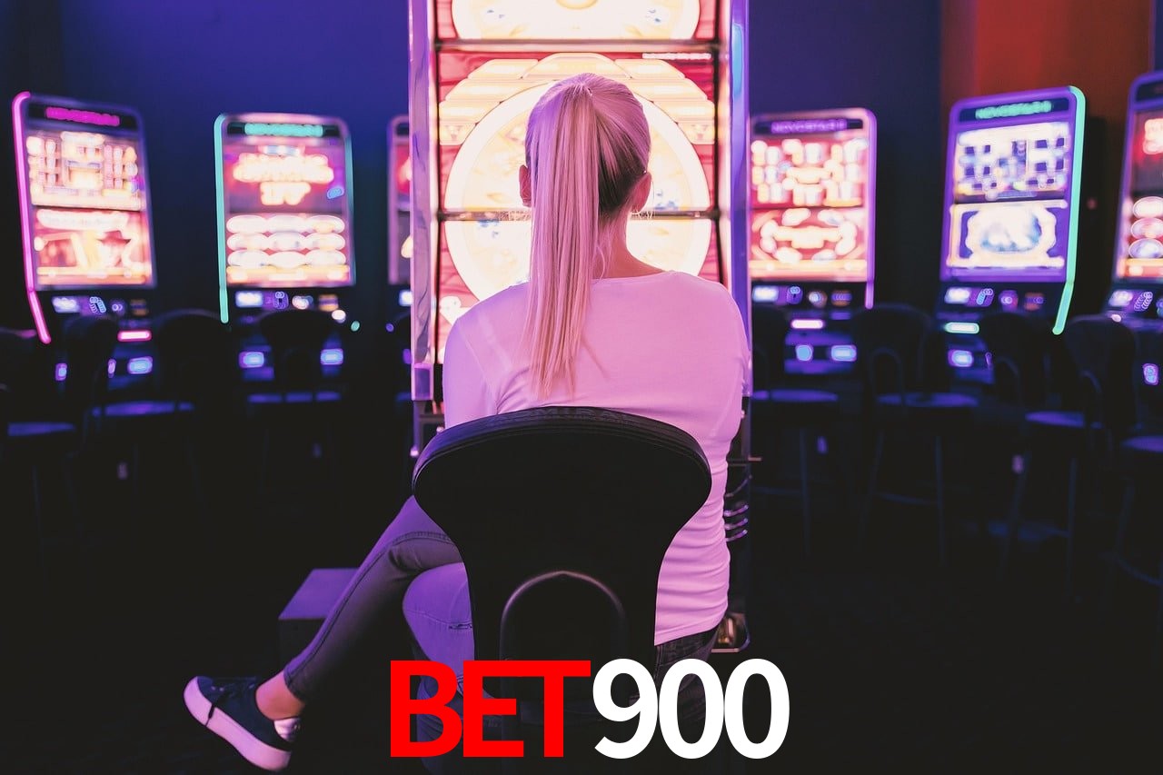 Live Casino bet900