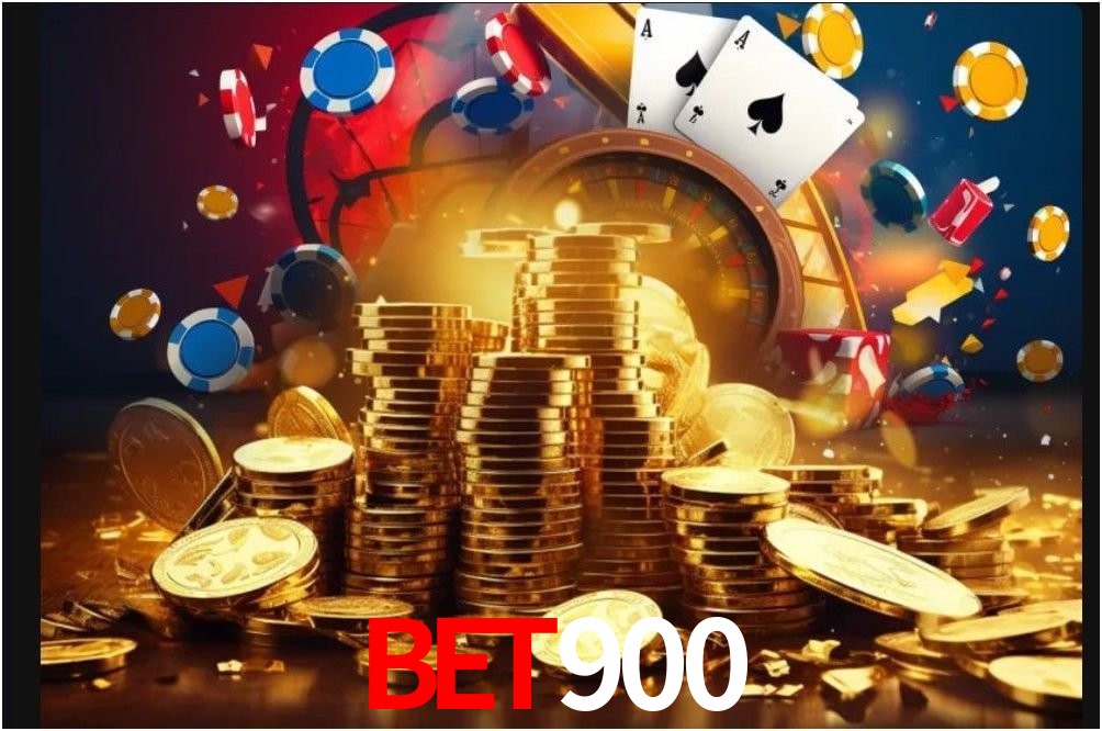 A Experiência Imersiva dos Cassinos Ao Vivo no bet900
