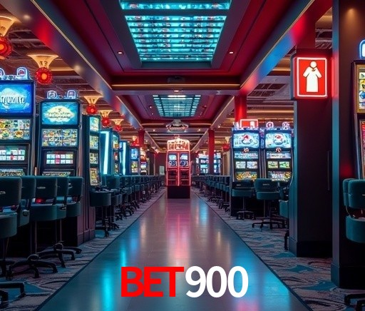 Descubra a Essência do bet900: Nossa História e Compromissos