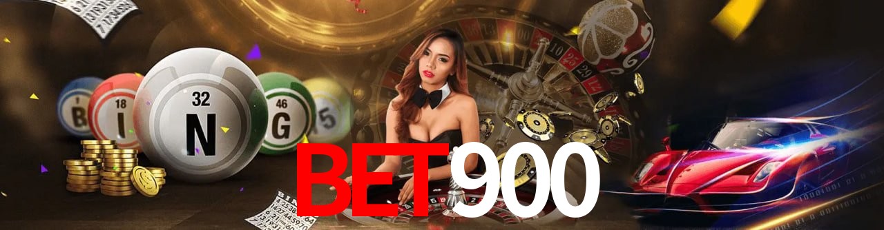 Especiais de Fim de Semana bet900