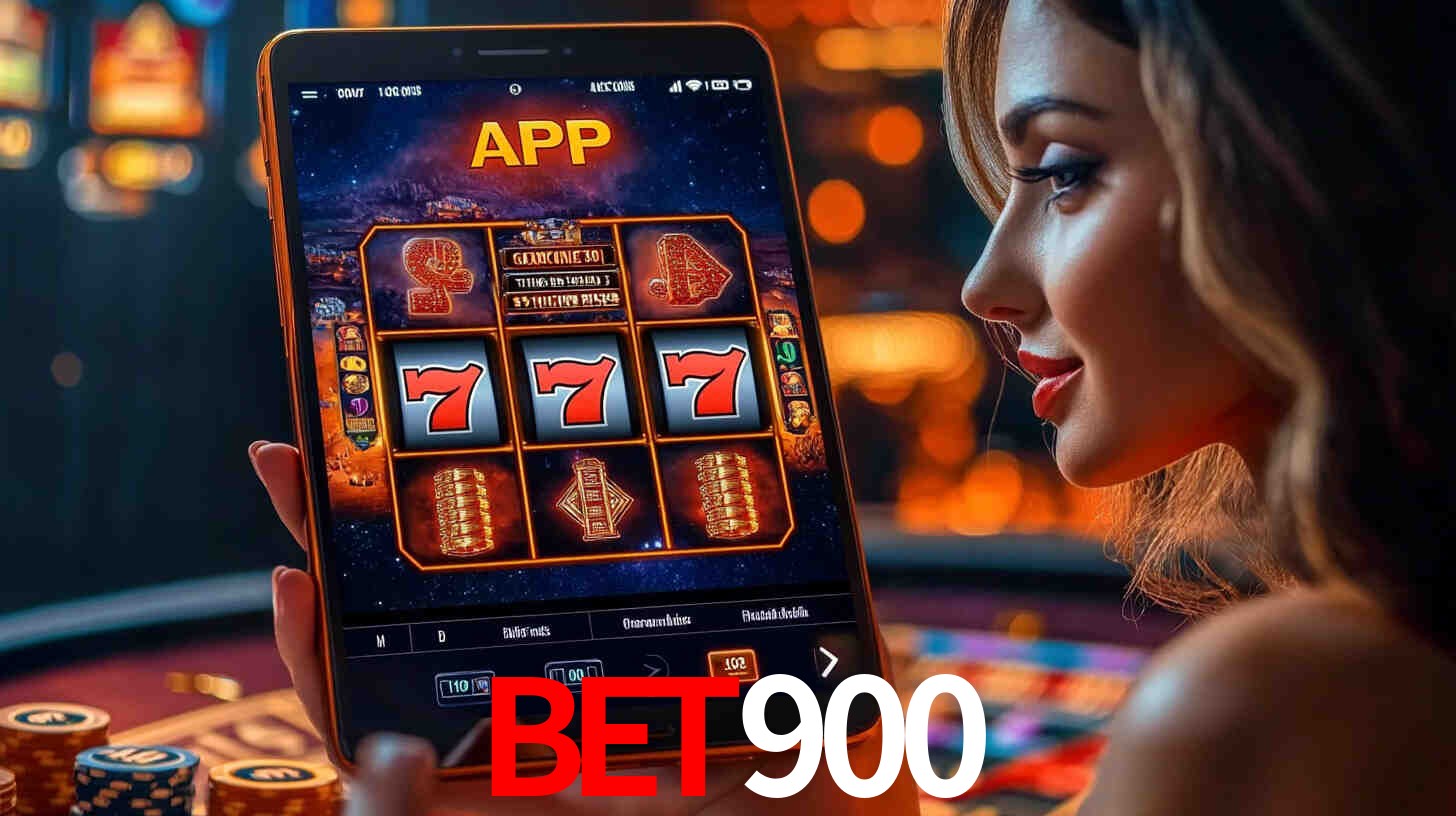 bet900: Seu Especialista em Apostas Esportivas Brasileiras