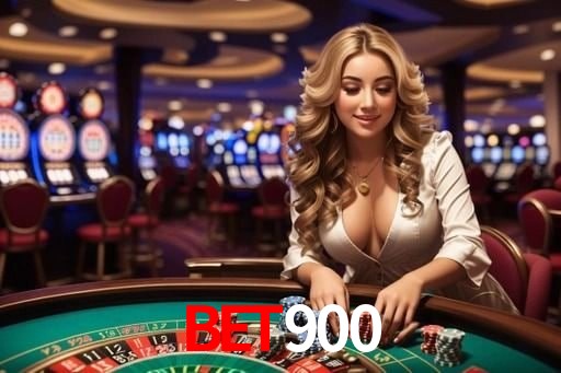 Tennis Betting bet900