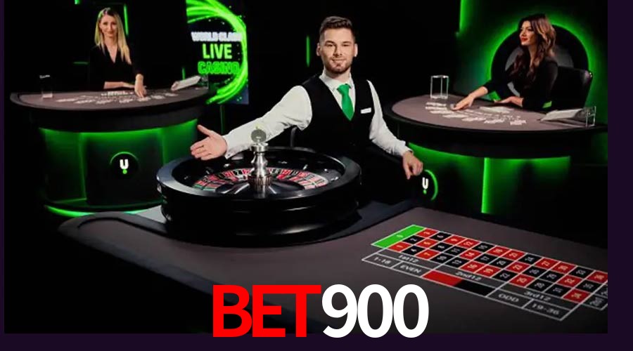 Platform Technology bet900
