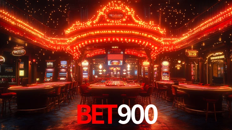 Exclusive Games bet900
