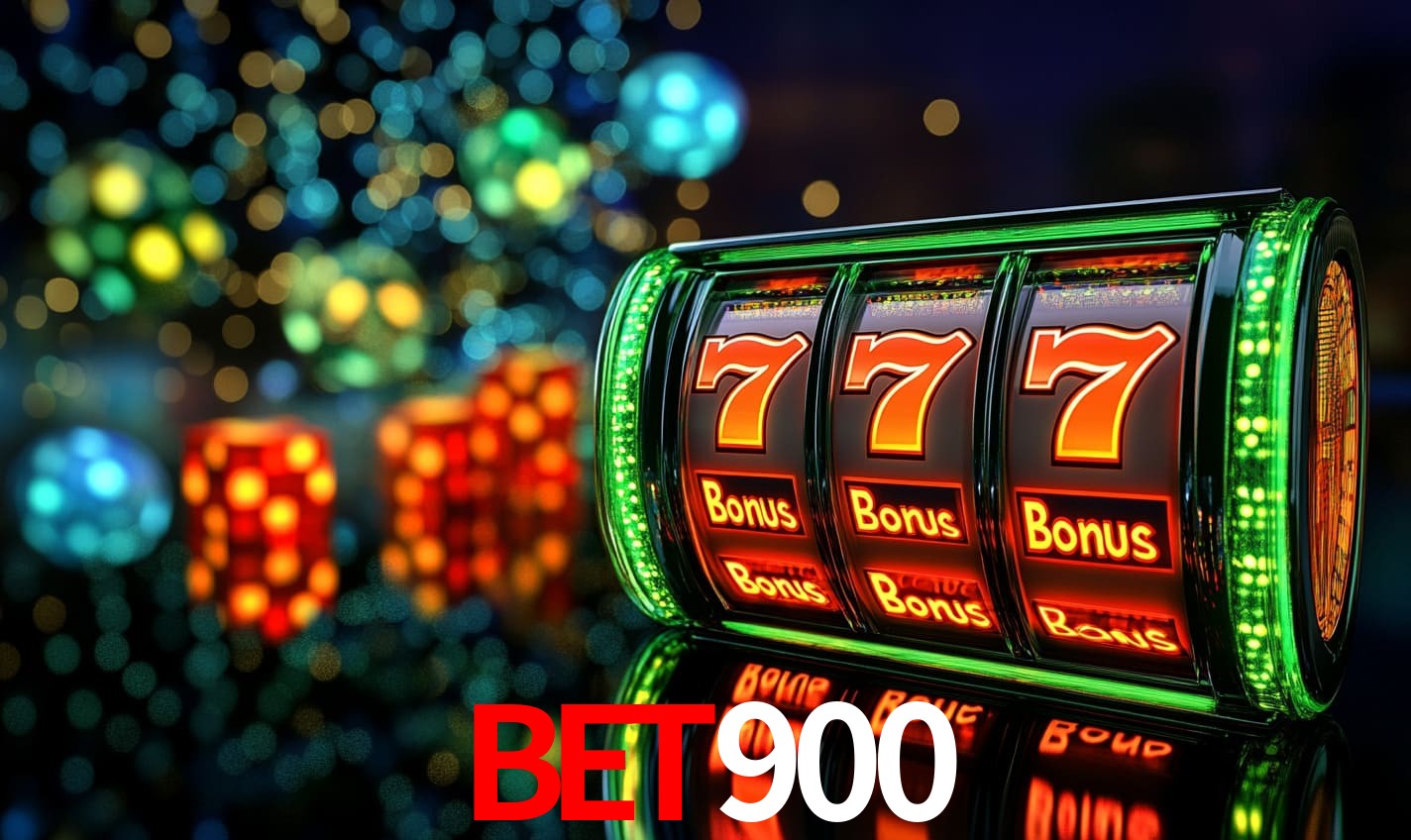 Recursos de Bônus bet900
