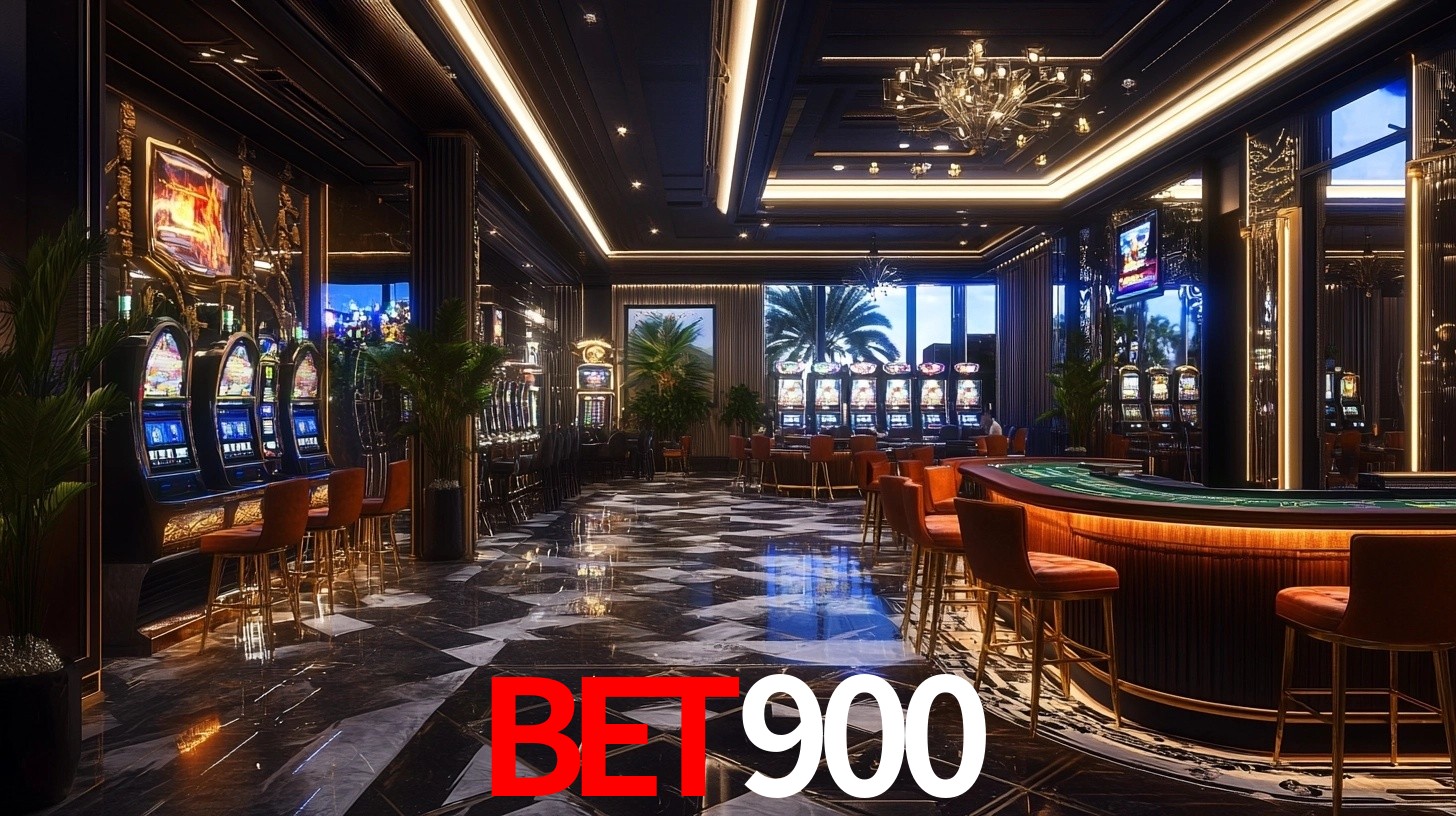 Welcome Bonus bet900