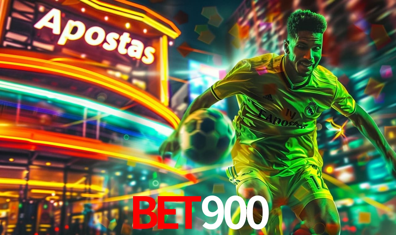 Estatísticas Esportivas bet900
