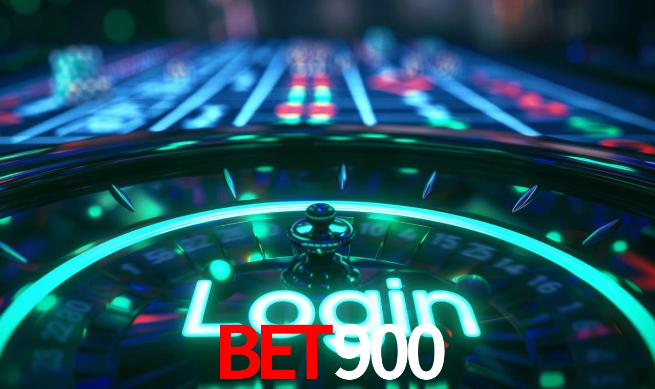 Mesa de Roleta bet900