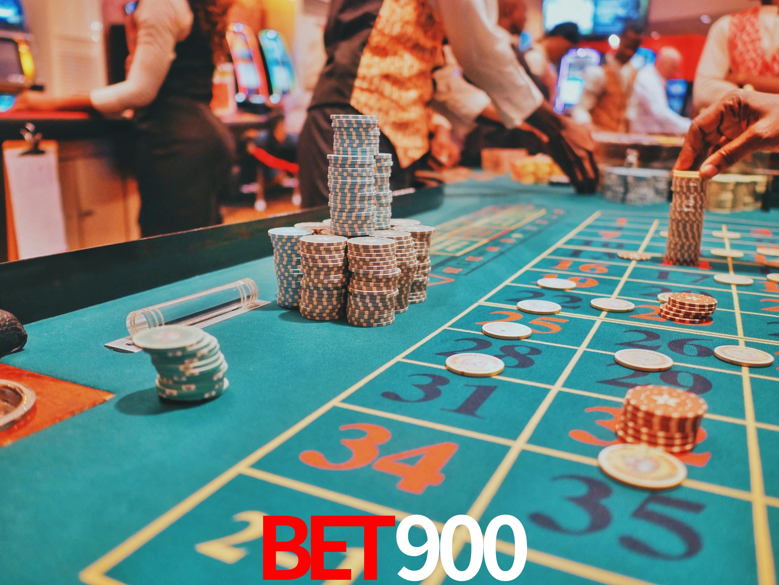 Bônus Diários bet900