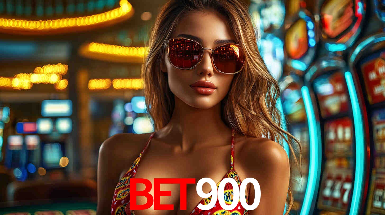 Tournaments bet900