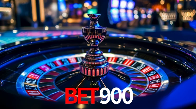 bet900 App Interface