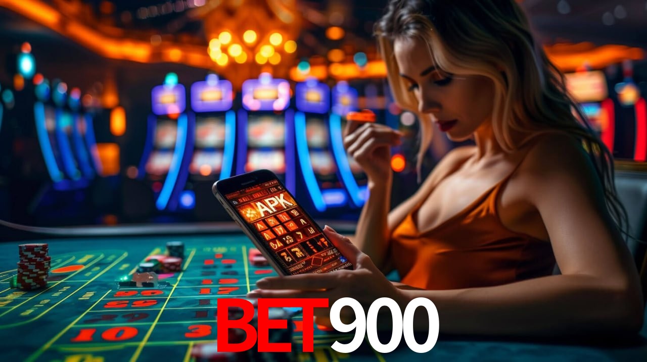 Football Betting bet900