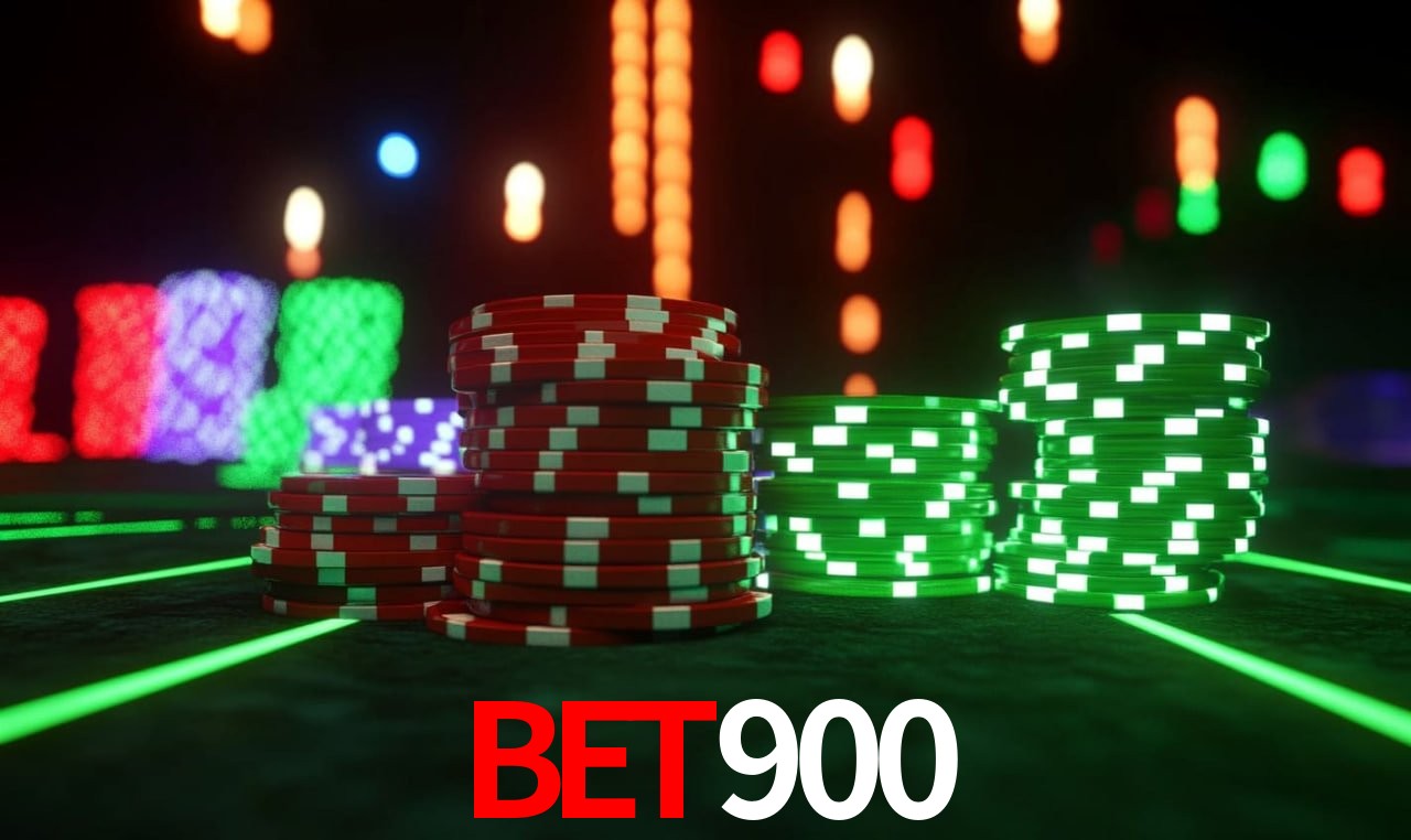 Bonus Features bet900