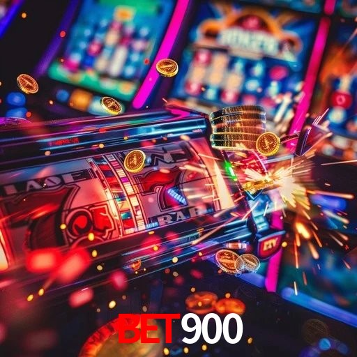 Interface do App bet900