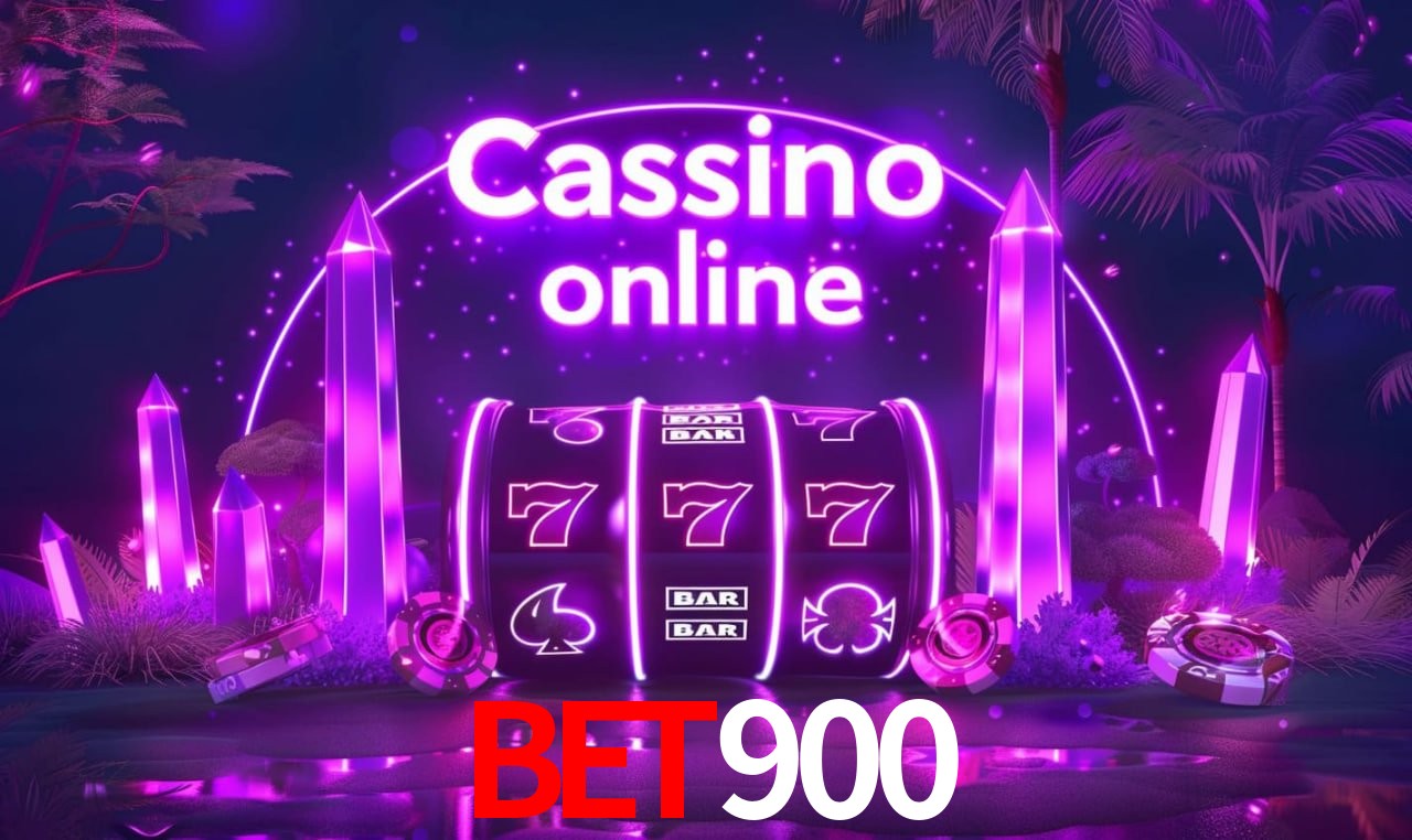 Jogos de Slot bet900