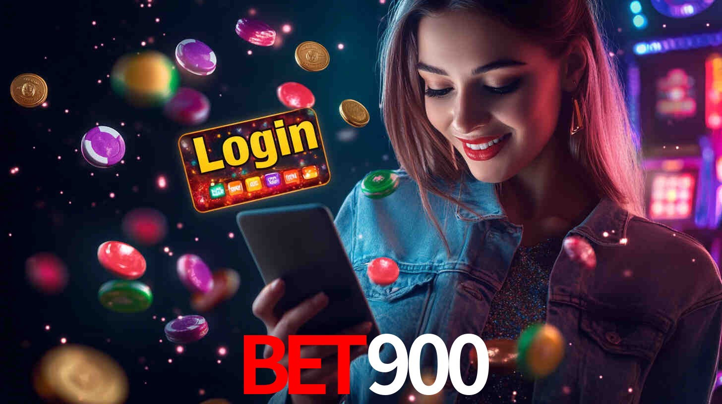 Inovações de Jogos na bet900: O Futuro das Experiências Interativas