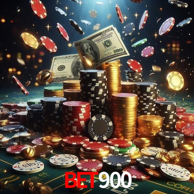 Descubra o Programa VIP da bet900: Vantagens Exclusivas para Jogadores