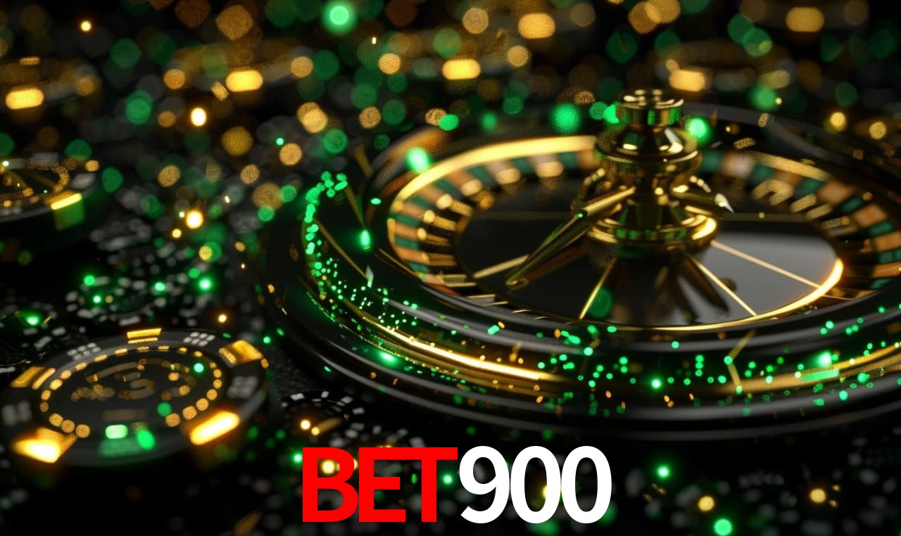 Promoções Sazonais bet900