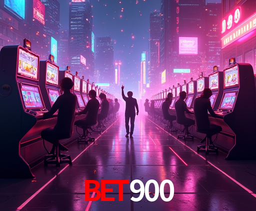 Interface Premium bet900