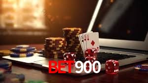Inovações de Jogos na bet900: O Futuro das Experiências Interativas