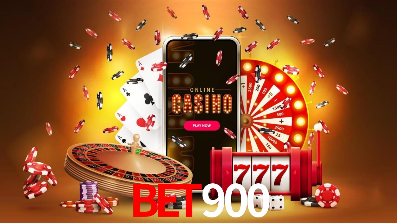 A Emoção da Loteria na bet900: Uma Chance de Mudança de Vida