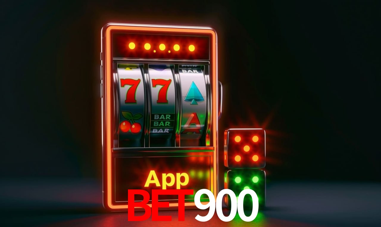 Apostas de Futebol bet900
