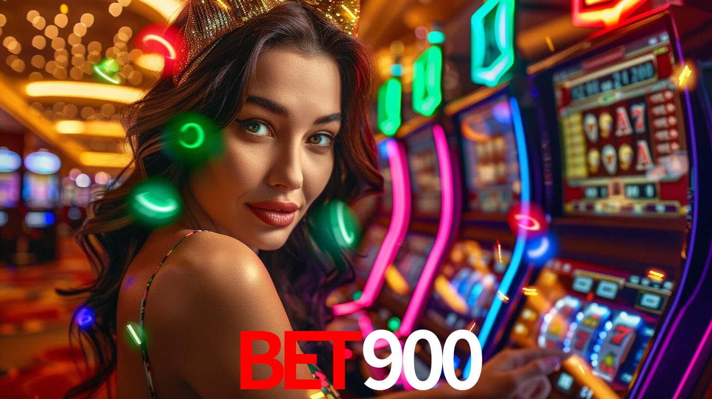 Bônus Generosos e Exclusivos no bet900 para Você!