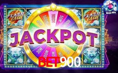 Descubra o Mundo do Cassino Online com bet900