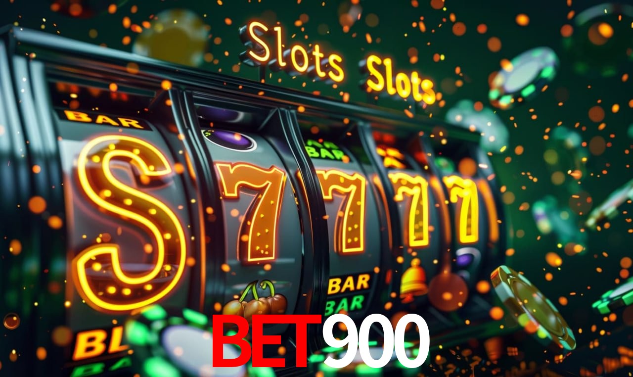 Torneios bet900