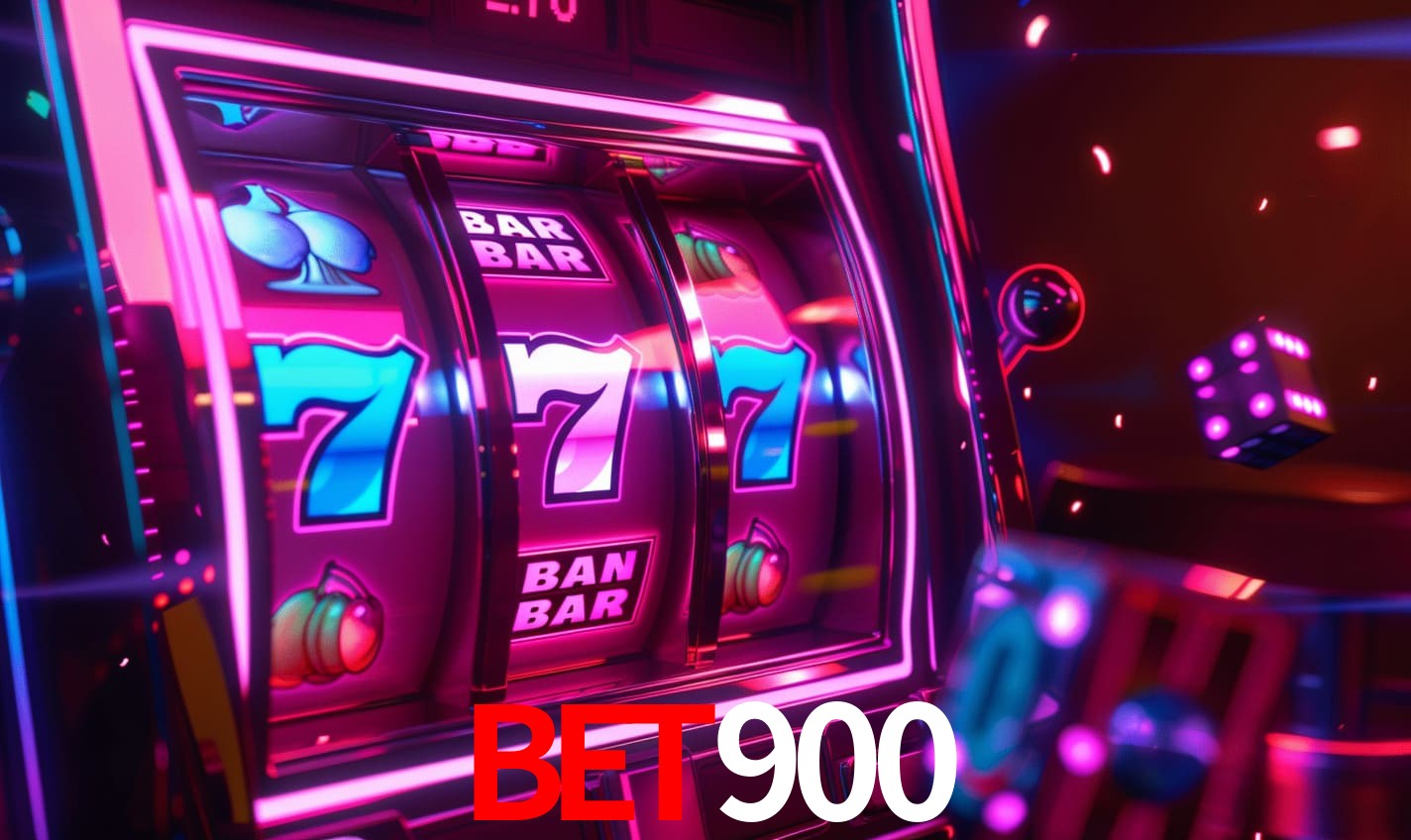 A Popularidade dos Caça-Níqueis no bet900