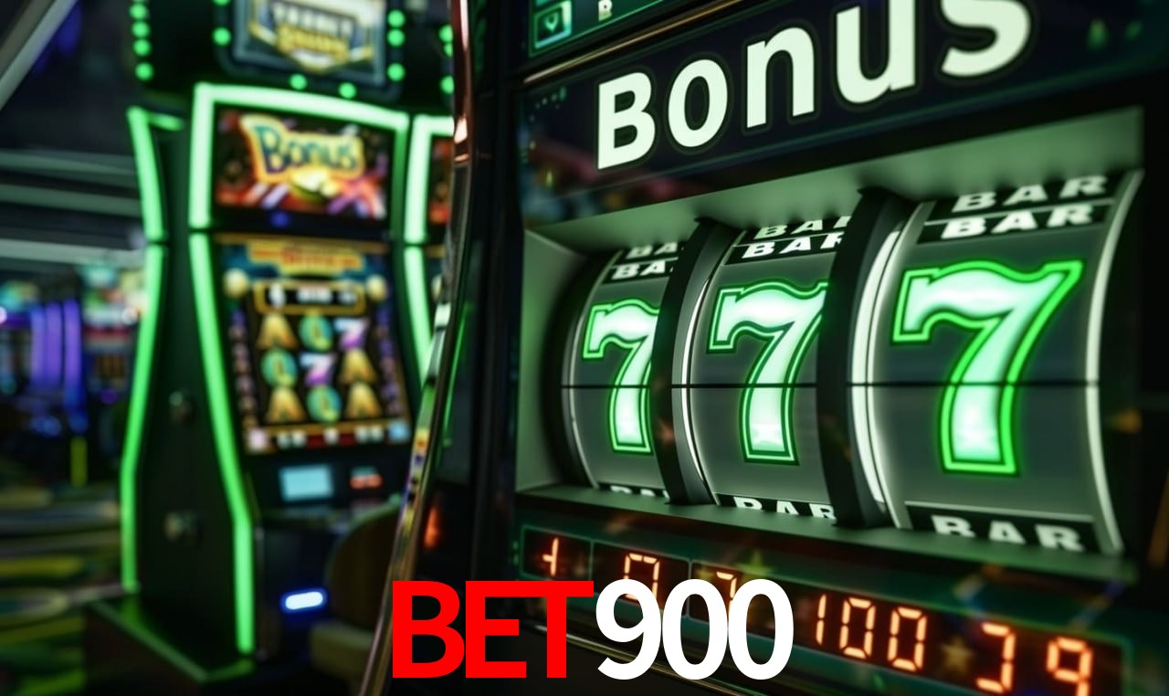 Game Providers bet900