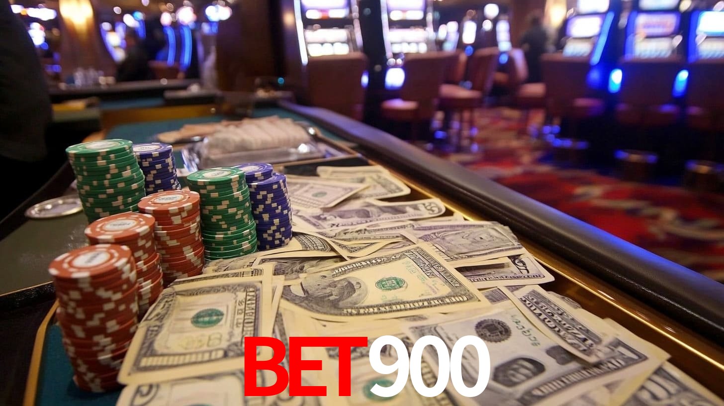 Ofertas Exclusivas bet900