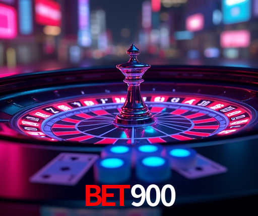 Apostas Esportivas na bet900: Um Guia Completo