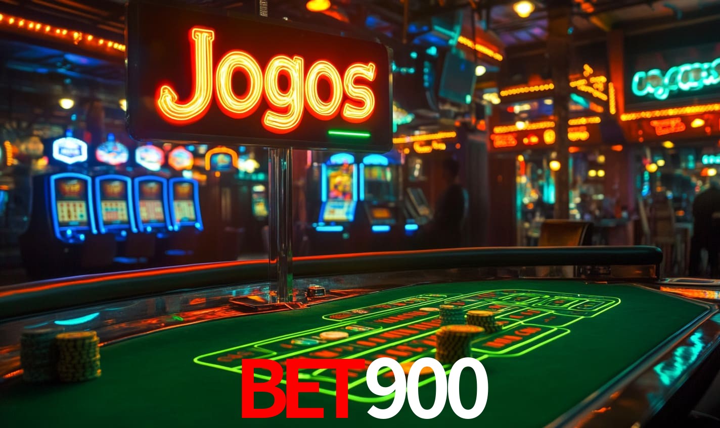 Estatísticas do Jogo bet900