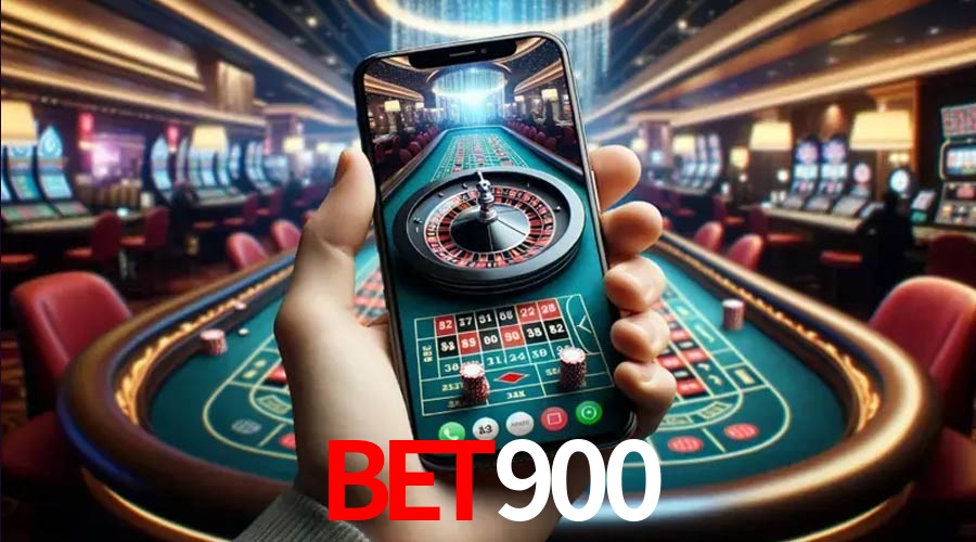Secure Login bet900
