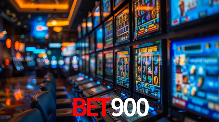 Responsive Design bet900